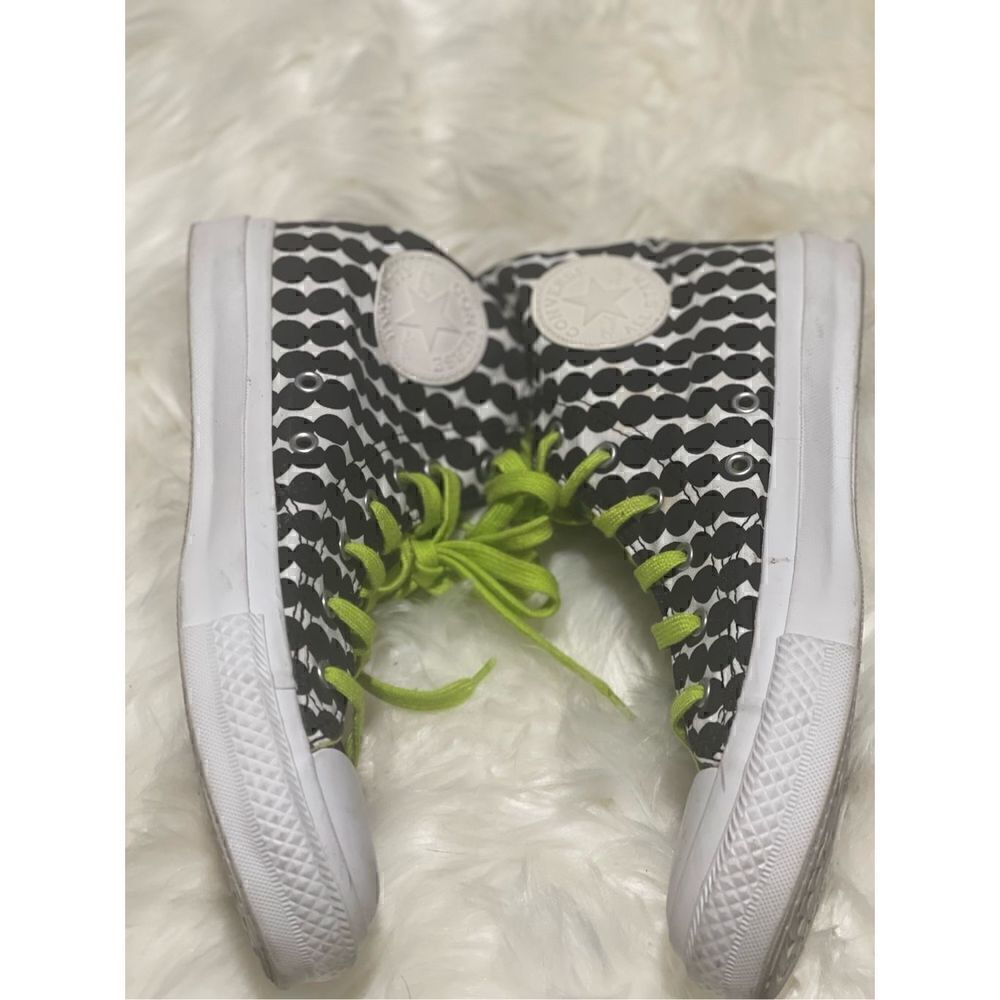 Converse Marimekko Hi tops 8 - Picture 8 of 12